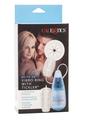 Elite 5x Vibro Cock Ring with Remote Control