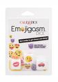 Emojigasm Dice