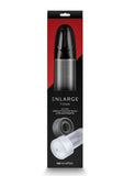 Enlarge Titan Rechargeable Penis Pump