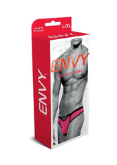 Envy Bad Boy Thong