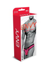 Envy Bad Boy Thong
