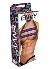 Envy Logo Harness