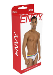 Envy Rainbow Radiant Sm