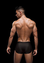 Envy Sexy Slinky Brief Black Lxl