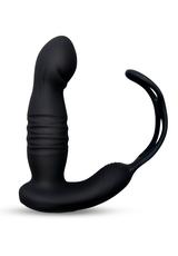 Envy Thrusting and Vibrating Plug 9 Modes