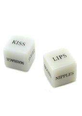 Erotic Dice