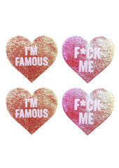 F*ck Me and I'm Famous