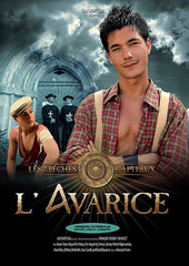 L'avarice