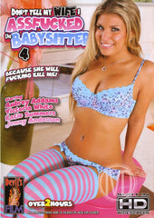 Dont Tell My Wife I Assfucked the Babysitter 04