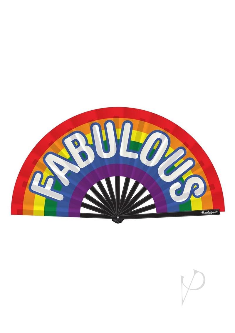 Fabulous Fan