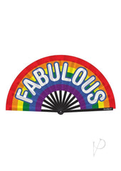 Fabulous Fan