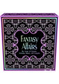 Fantasy Affairs Game