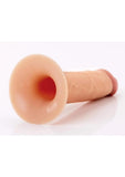 Fantasy X-Tensions Elite Silicone Dual Density Hollow Strap-On