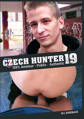 Czech Hunter 19