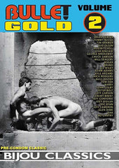 Bullet Gold 02