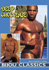 Deep Chocolate