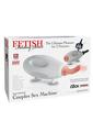 Fetish Fantasy Series International Couples Sex Machine Kit