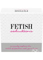 Fetish Seductions - Curiously Explore The World Of Fetish with Your Lover