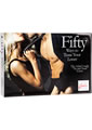 Fifty Ways to Tease Your Lover Bondage Game