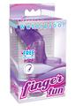Finger Fun G-Spot Massager