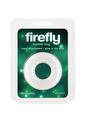 Firefly Bubble Ring Glow In The Dark Cock Ring