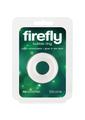 Firefly Bubble Ring Glow In The Dark Cock Ring