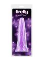 Firefly Siren Glow In The Dark Dildo
