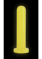 Firefly Thrill Glow In The Dark Dildo