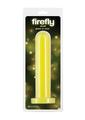 Firefly Thrill Glow In The Dark Dildo