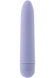First Time Mini Vibrator - Purple