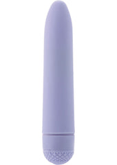 First Time Mini Vibrator - Purple