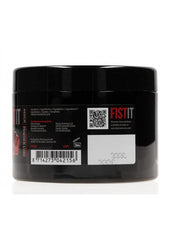 Fist It Powder Self Mixing Lubricant