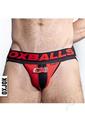Fister 3d Rubber Fist Jock