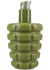 Fort Troff Cum Lube In Grenade Bottle