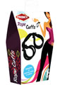 Frisky Rope Cuffs