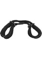 Frisky Rope Cuffs