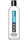 Fuck Water Clear H2o - 16oz