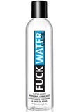 Fuck Water Clear H2o - 8oz