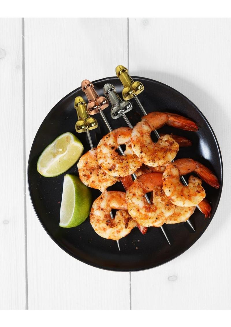 Glitterati Hor D' Oeuvre's Picks