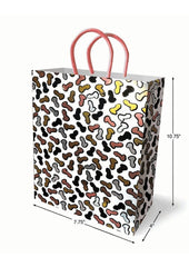 Glitterati Penis Party