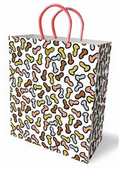 Glitterati Penis Party - Gift Bag