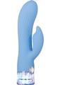 Glitteriffic Rechargeable Silicone Light-Up Vibrator