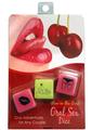 Glow-In-The -Dark Oral Sex Dice Couples Game