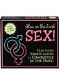 Glow In The Dark Sex! Board Game