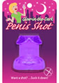 Glowing Penis Shooter