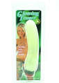 Glowing Teaser Vibrator
