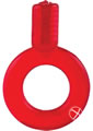 Go Vibe Ring Disposable Cock Ring
