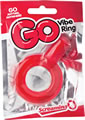 Go Vibe Ring Disposable Cock Ring