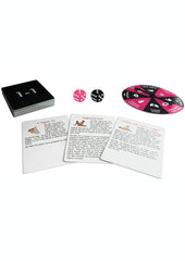 Good Times Here We Cum Couples Game