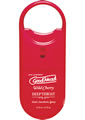 Goodhead Deep Throat To-Go Oral Anesthetic Spray Cherry